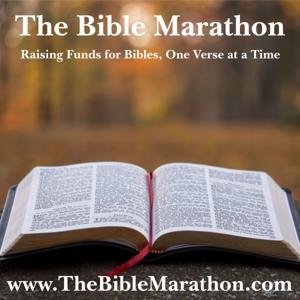 The Bible Marathon