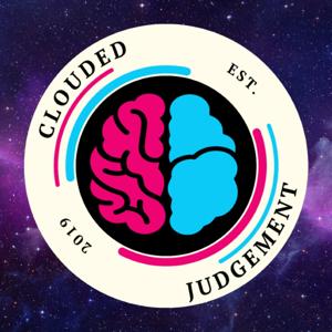 Clouded Judgement Podcast