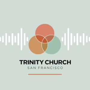 Trinity Church SF