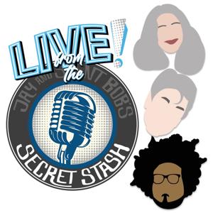 The Secret Stash LIVE