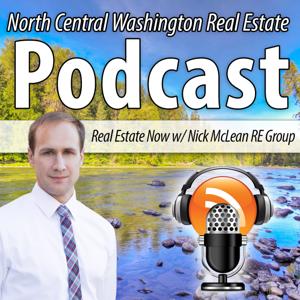 North Central Washington Real Estate Podcast