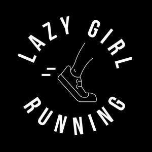 Lazy Girl Running