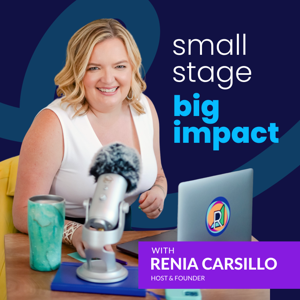 Small Stage, Big Impact