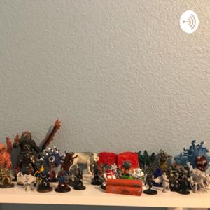 Dungeons &Dragons For Kids