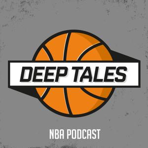 NBA Deep Tales