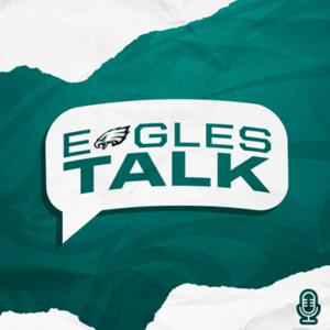 Eagles Talk