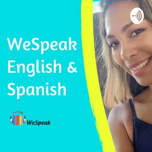 WeSpeak English & Spanish