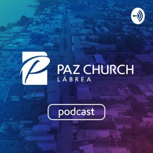 Paz Church Lábrea - Podcast