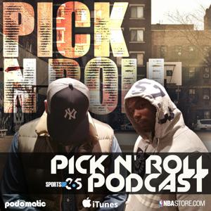 Pick N' Roll