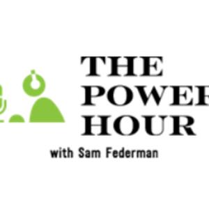 PowerSports Power Hour with Sam Federman