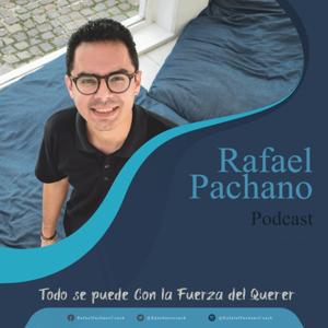 Rafael Pachano