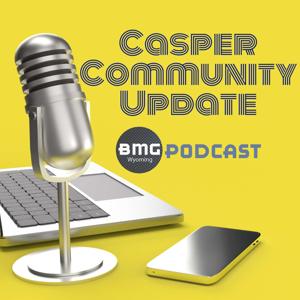 Casper Community Update