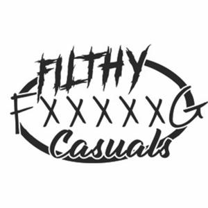 Filthy F*****g Casuals