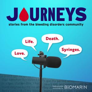 BloodStream Journeys by BloodStream Media