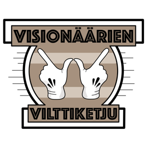 Visionäärien Vilttiketju