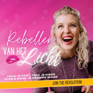 Rebellen van het Licht Podcast