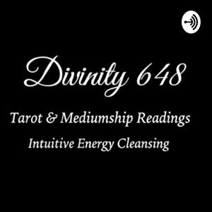 Divinity 648 Tarot & Mediumship Readings