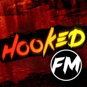 Hooked FM by Hooked