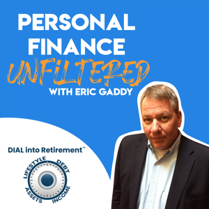 Personal Finance Unfiltered Podcast