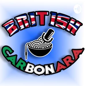 British Carbonara