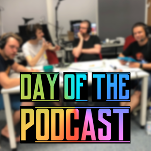 Day of the Podcast