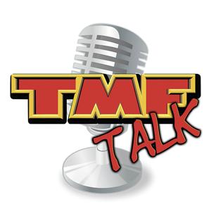 TMF Talk