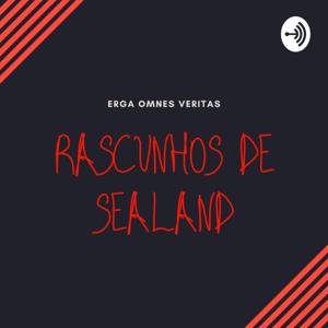 Rascunhos de Sealand