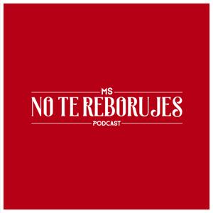 NO TE REBORUJES