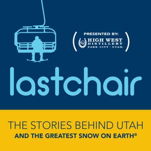 Last Chair: The Ski Utah Podcast