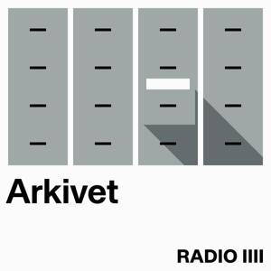 Fremkaldt by RADIO IIII