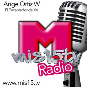 Mis15tv RADIO (Podcast) - www.poderato.com/mis15tvradio