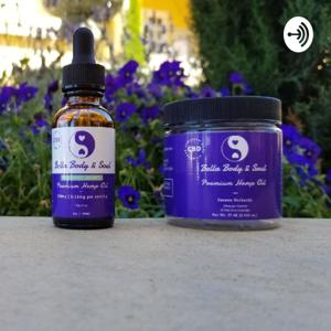 Bella Body Soul CBD