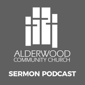 Alderwood Community Church Sermon Podcast