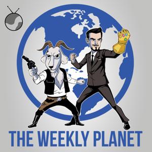 The Weekly Planet by Planet Broadcasting