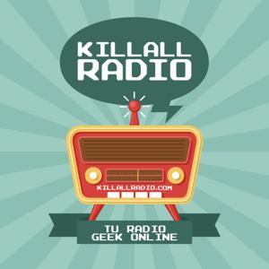 Killall Radio