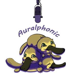 Auralphonic