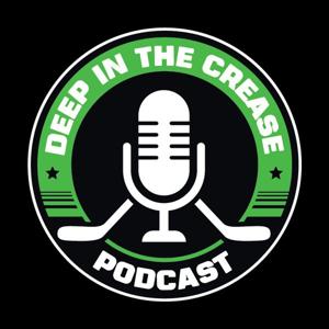 Deep In The Crease Podcast