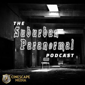 Suburban Paranormal