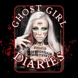 Ghost Girl Diaries