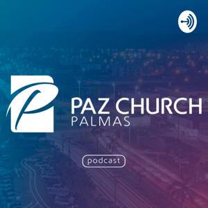 Paz Palmas - Podcast