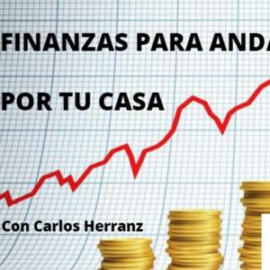 Finanzas para andar por casa