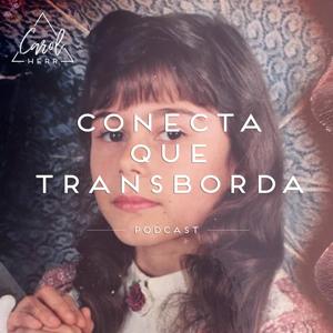 Conecta que transborda