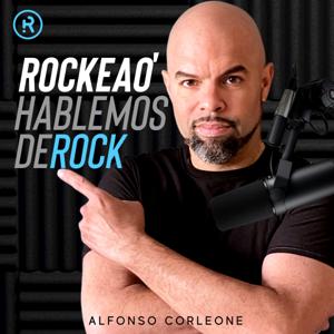 Rockeao Hablemos de Rock