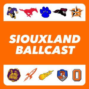 Siouxland Ballcast