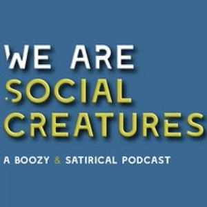 We Are Social Creatures