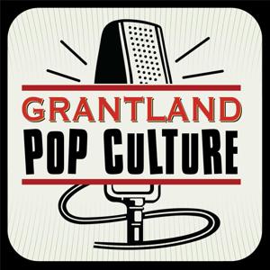 Grantland Pop Culture