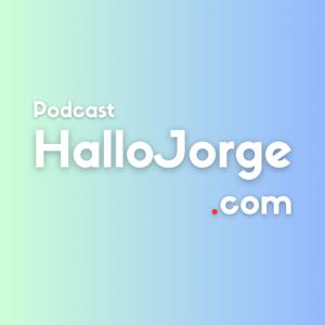 HalloJorge Podcast