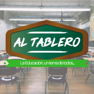 Al Tablero