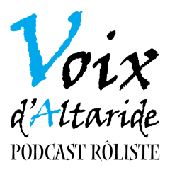 Podcast Altaride