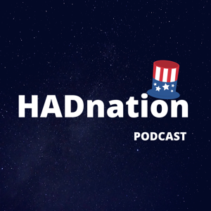 HADnation Podcast